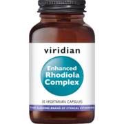 Enhanced Rhodiola Complex 