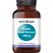 Grape Seed Extract 100 mg 