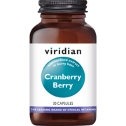 Cranberry Berry Extract 