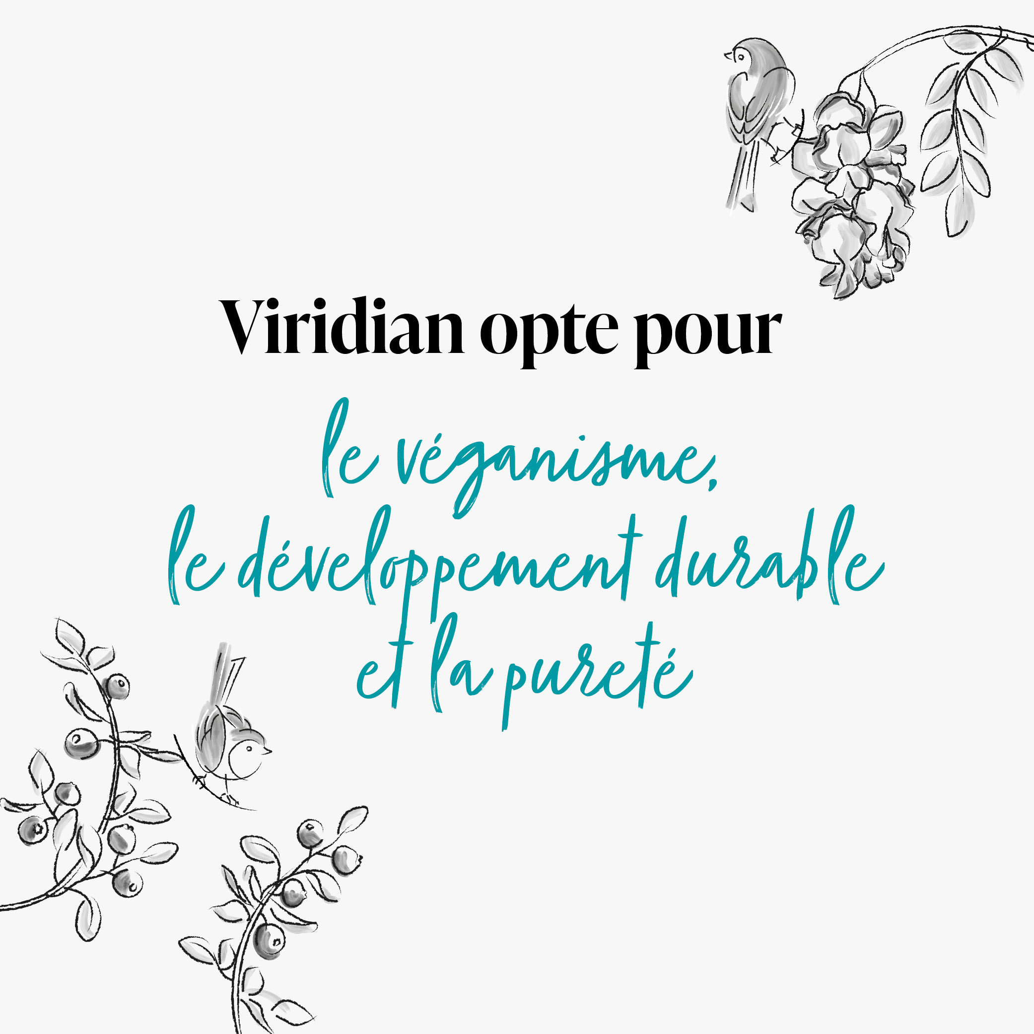 Waarom Viridian