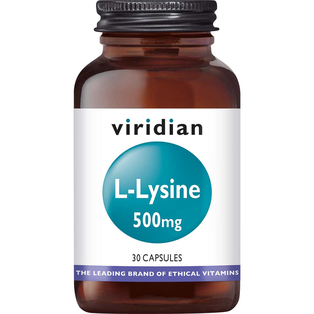 L-Lysine 500 mg