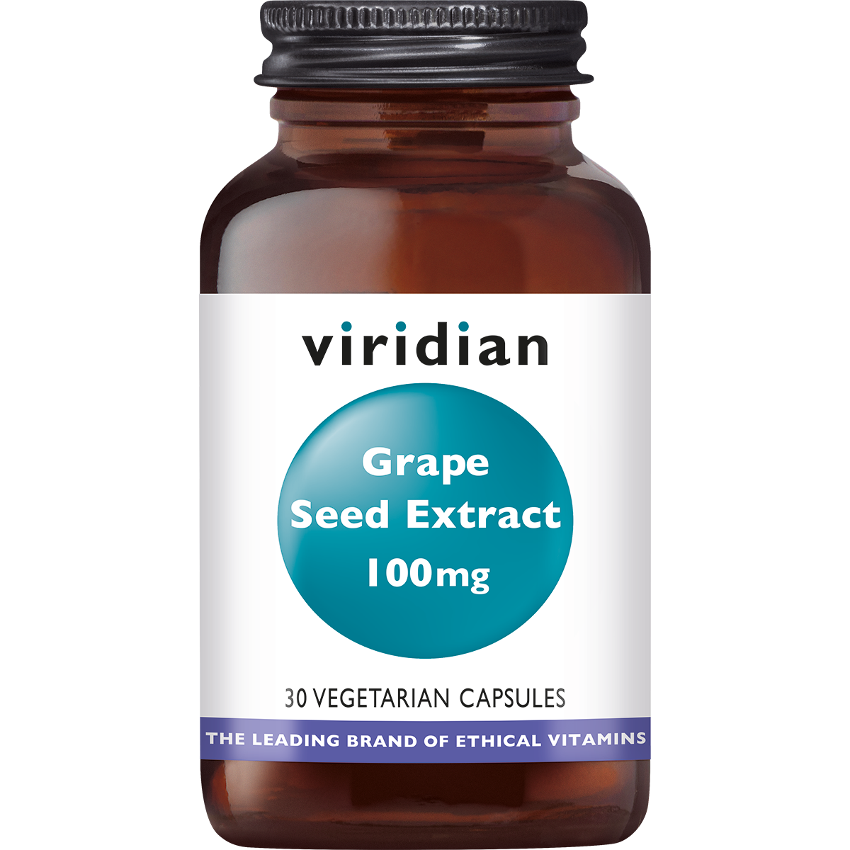 Grape Seed Extract 100 mg