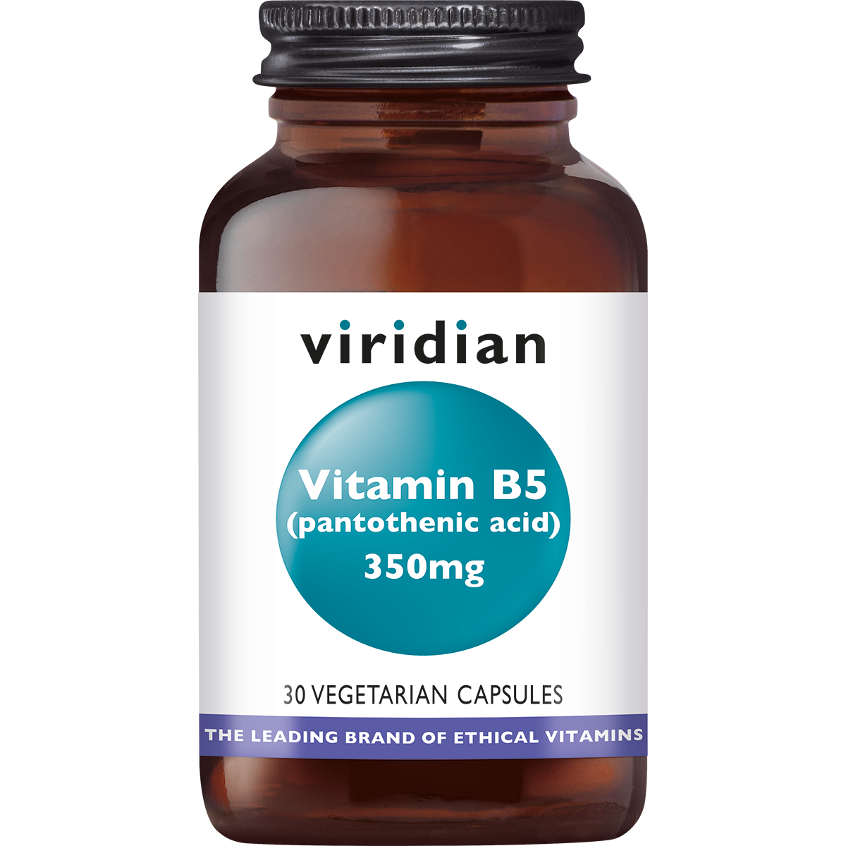 Vitamin B5 350 mg