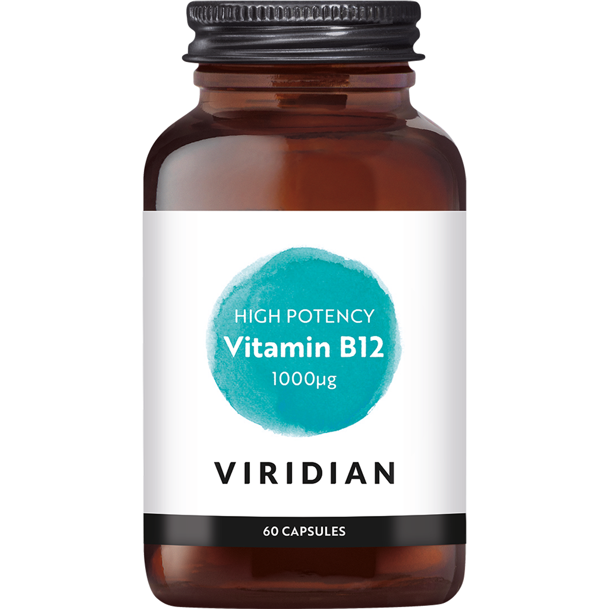 Vitamin B12 1000 mcg