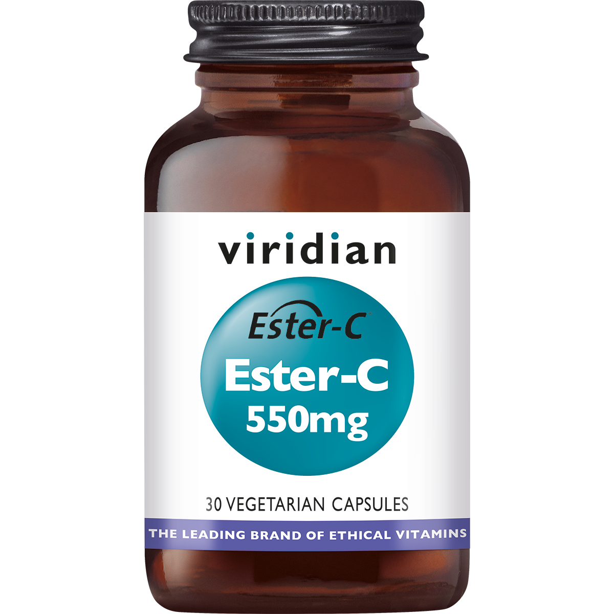 Ester-C® 550 mg