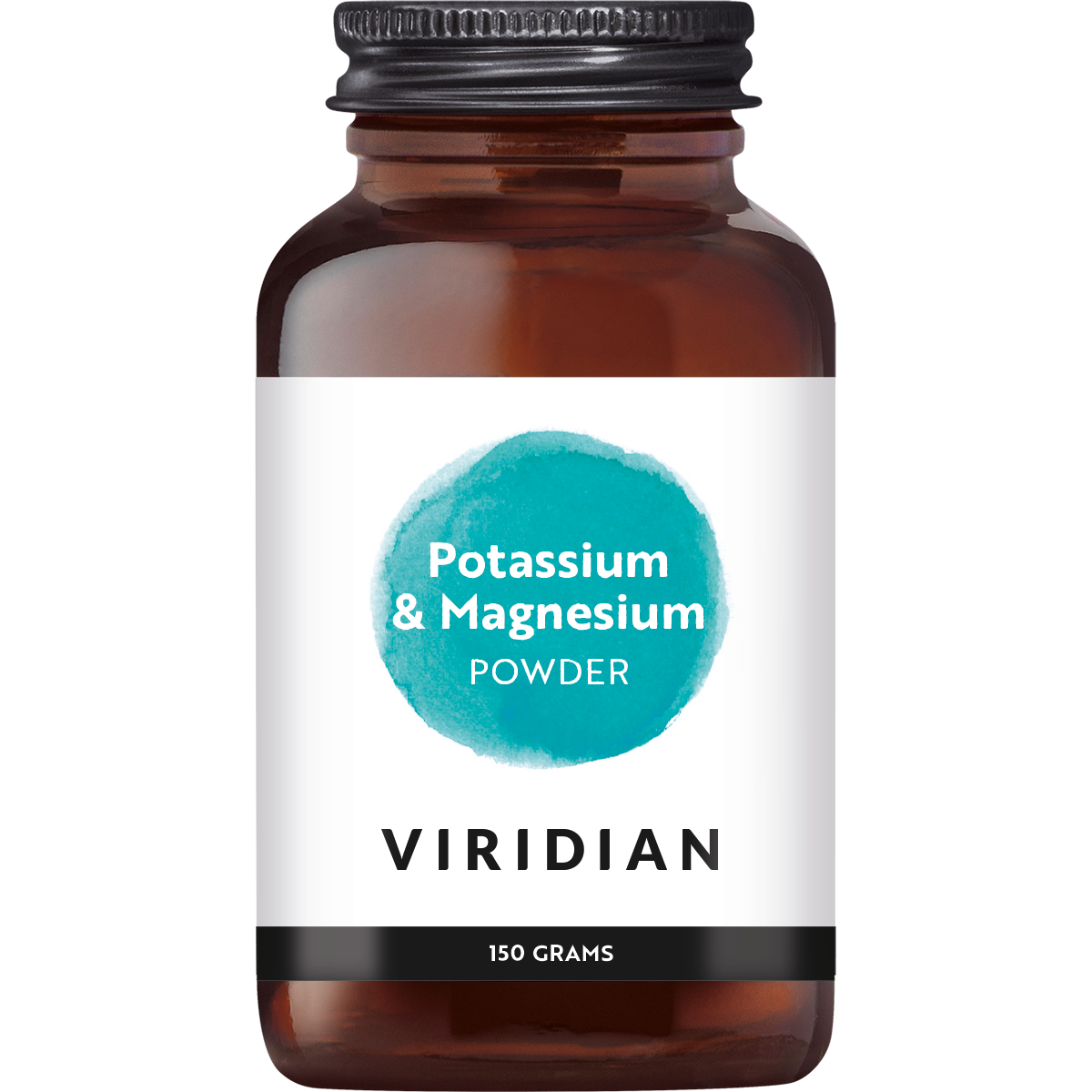 Potassium Magnesium Citrate Powder