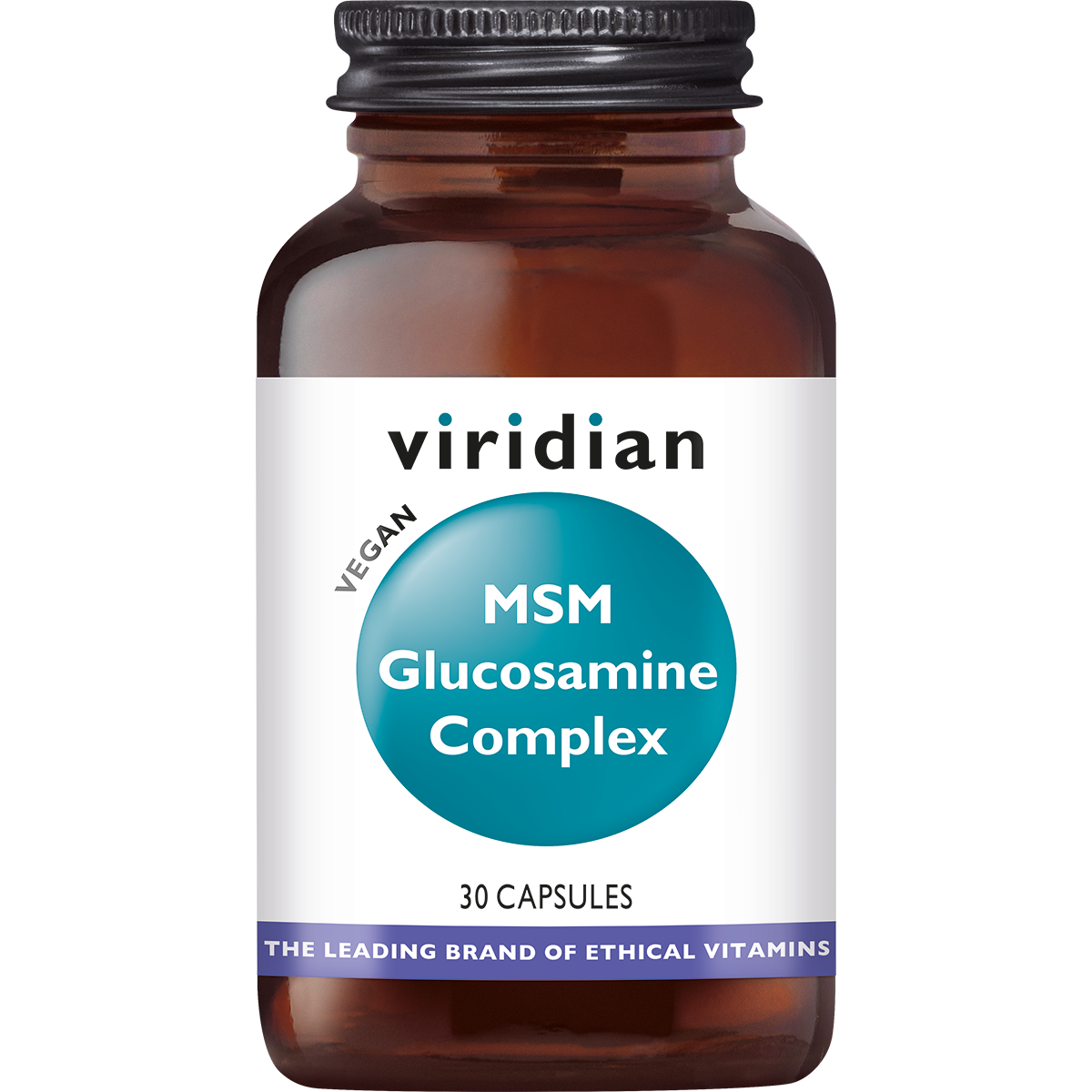 MSM Glucosamine Complex