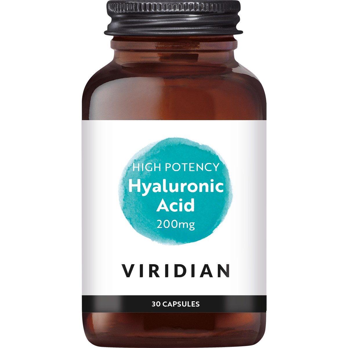 Hyaluronic Acid 200 mg