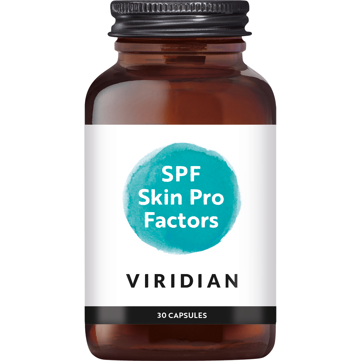 S.P.F. Skin Pro-Factors