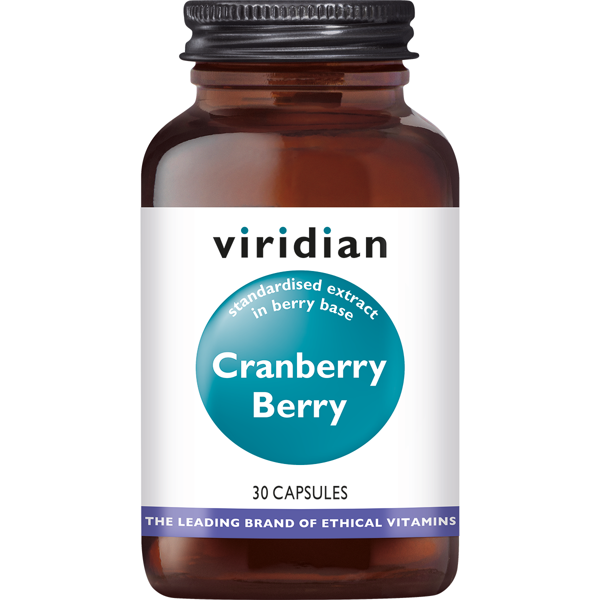 Cranberry Berry Extract