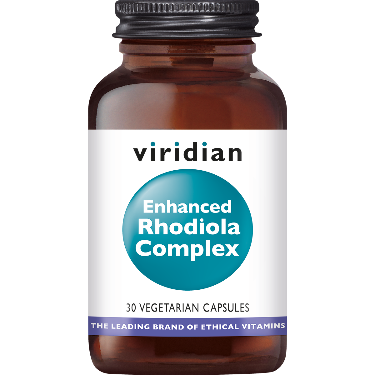 Enhanced Rhodiola Complex